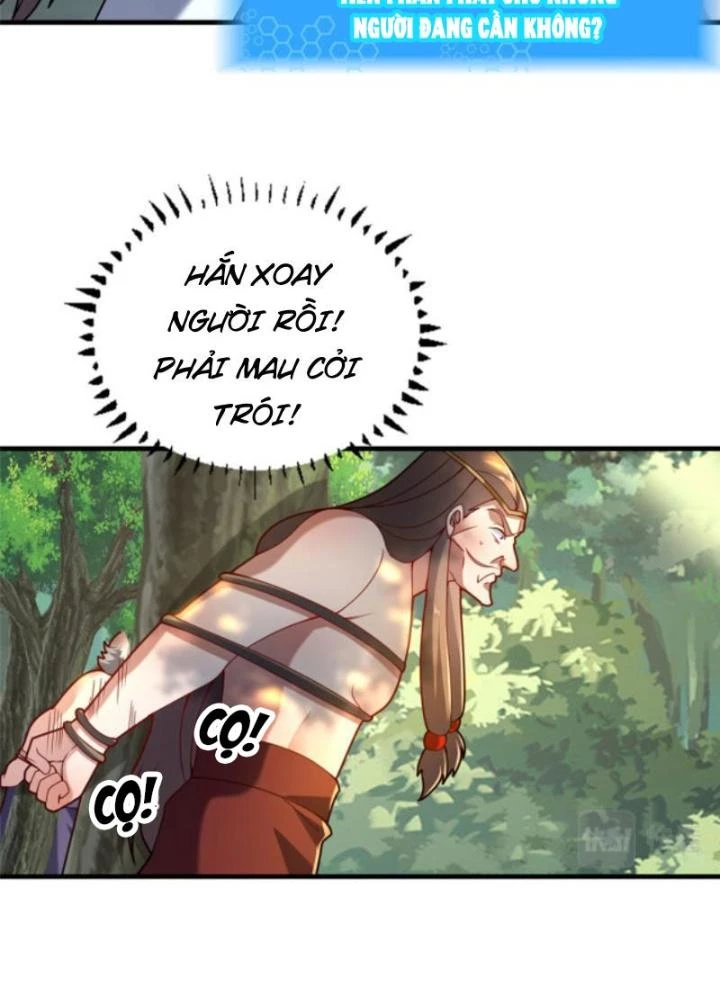 Võ Thánh Này Khảng Khái Quá Rồi Chapter 31 - 19