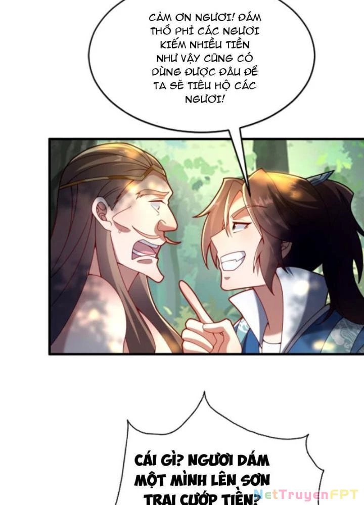 Võ Thánh Này Khảng Khái Quá Rồi Chapter 31 - 21