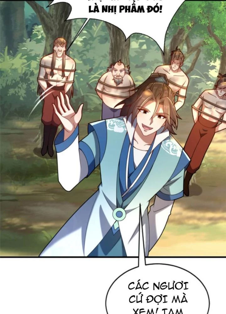 Võ Thánh Này Khảng Khái Quá Rồi Chapter 31 - 23