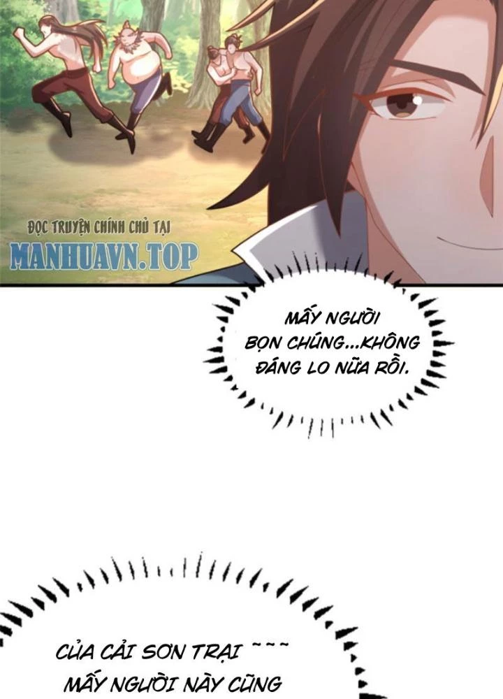 Võ Thánh Này Khảng Khái Quá Rồi Chapter 31 - 27