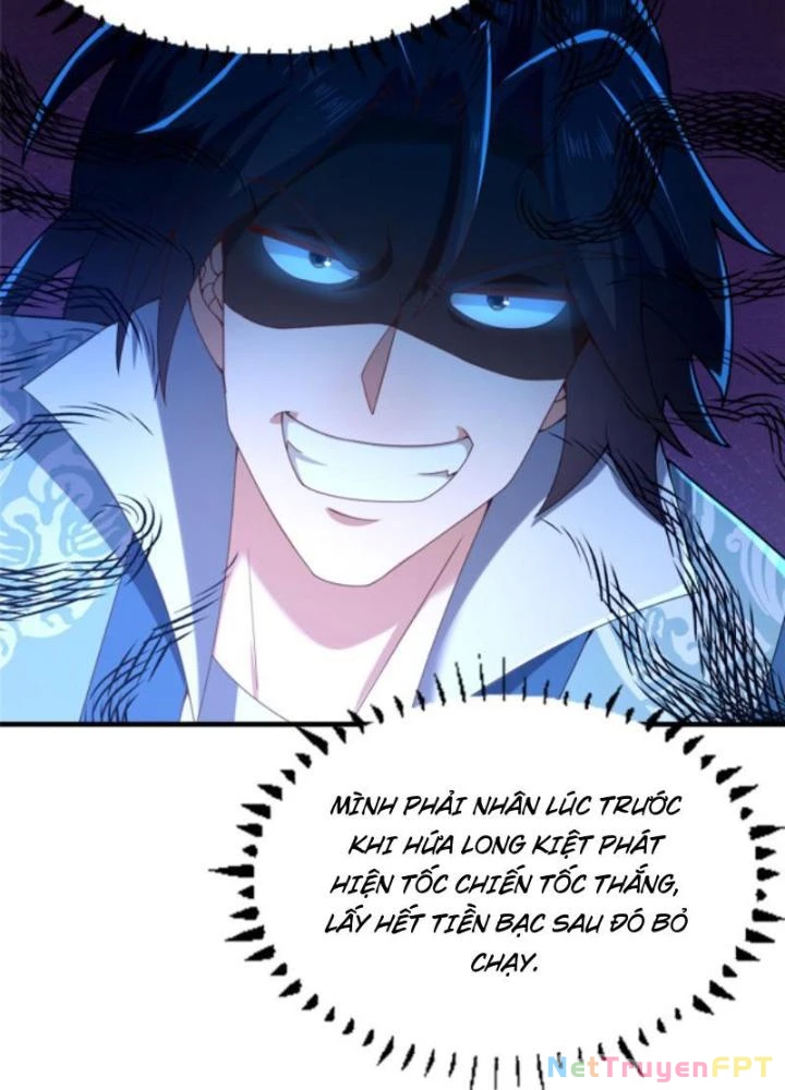 Võ Thánh Này Khảng Khái Quá Rồi Chapter 31 - 29