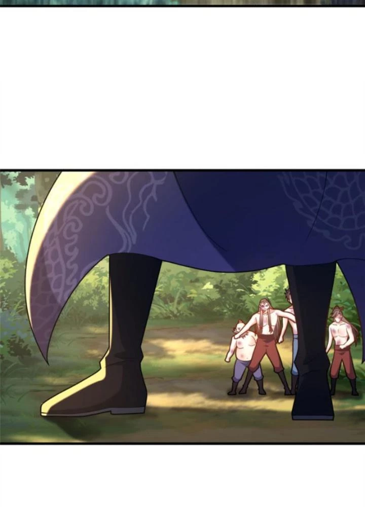 Võ Thánh Này Khảng Khái Quá Rồi Chapter 31 - 33