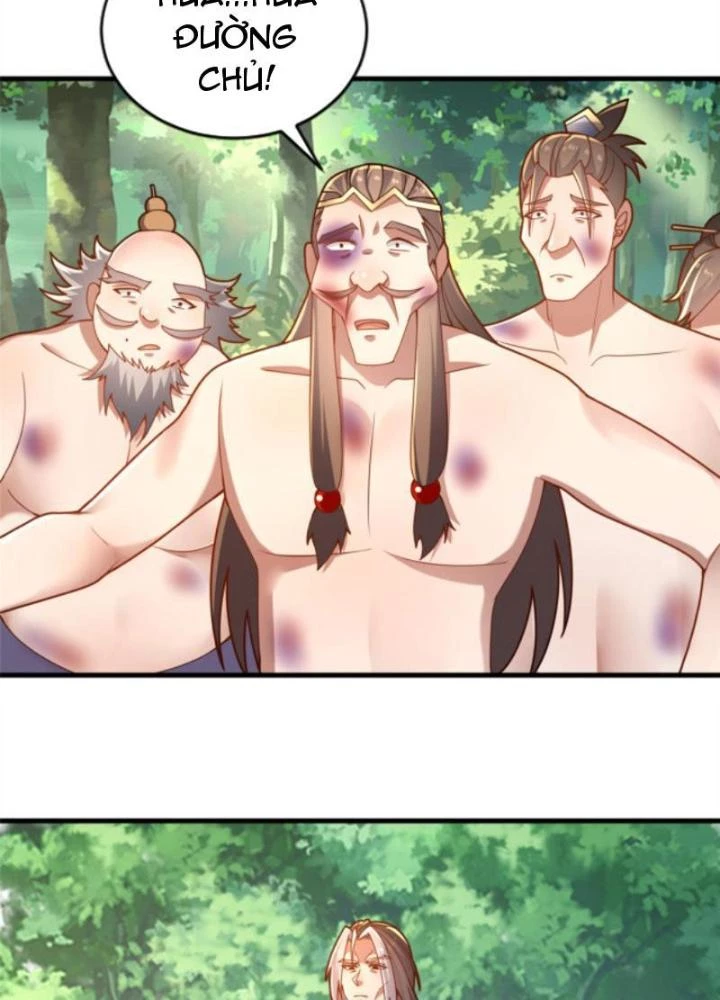 Võ Thánh Này Khảng Khái Quá Rồi Chapter 31 - 35