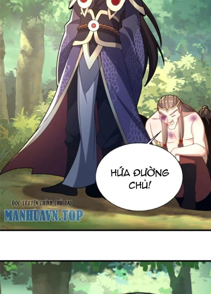 Võ Thánh Này Khảng Khái Quá Rồi Chapter 31 - 37