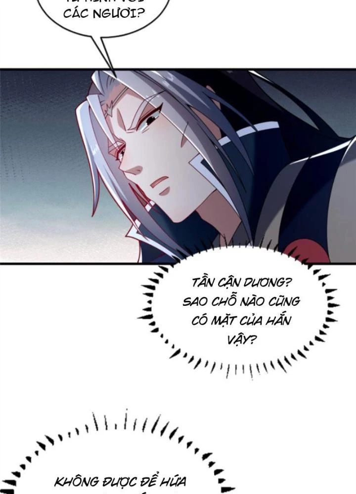 Võ Thánh Này Khảng Khái Quá Rồi Chapter 31 - 41