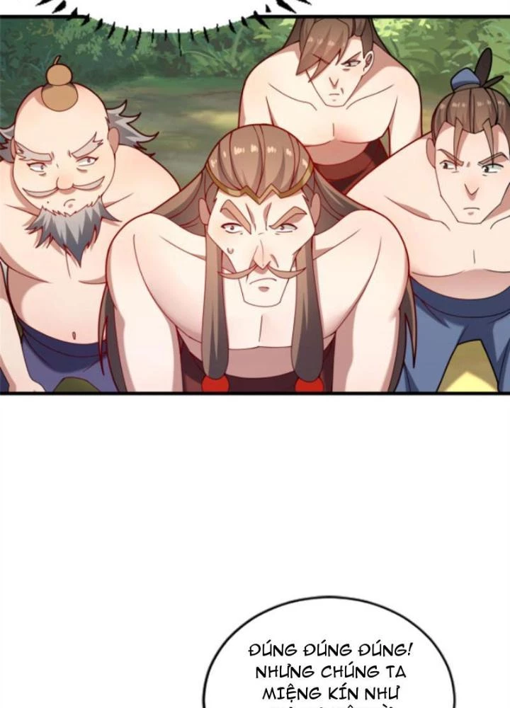 Võ Thánh Này Khảng Khái Quá Rồi Chapter 31 - 43