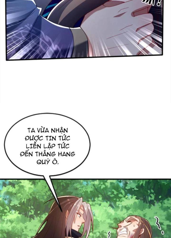 Võ Thánh Này Khảng Khái Quá Rồi Chapter 31 - 47