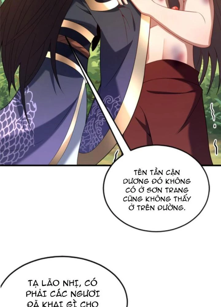 Võ Thánh Này Khảng Khái Quá Rồi Chapter 31 - 49