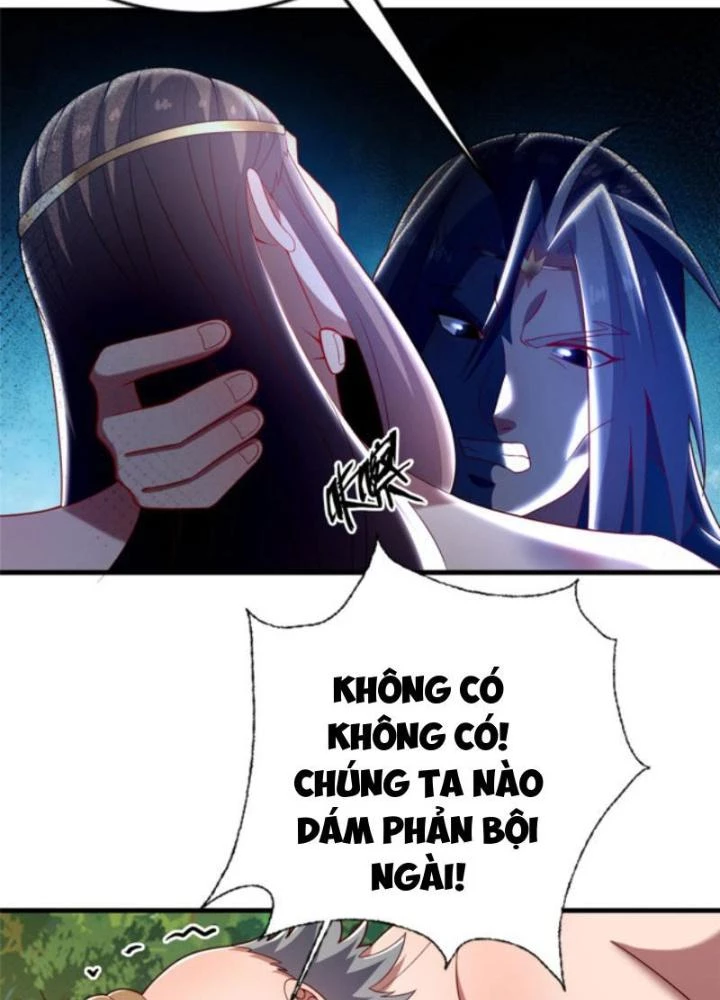 Võ Thánh Này Khảng Khái Quá Rồi Chapter 31 - 51