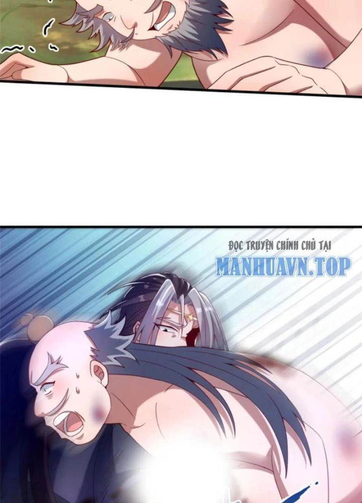 Võ Thánh Này Khảng Khái Quá Rồi Chapter 31 - 53