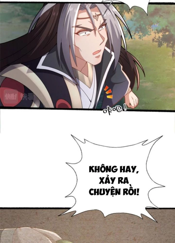 Võ Thánh Này Khảng Khái Quá Rồi Chapter 31 - 59