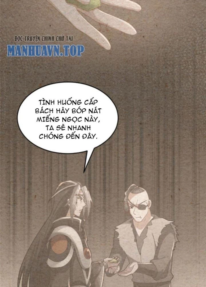 Võ Thánh Này Khảng Khái Quá Rồi Chapter 31 - 61