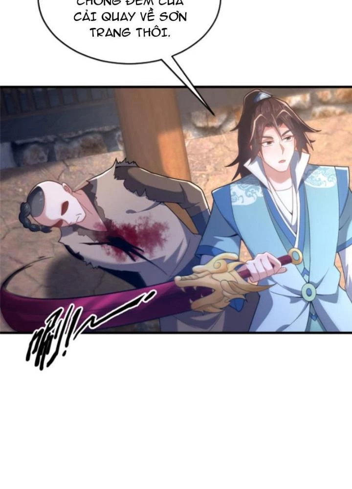 Võ Thánh Này Khảng Khái Quá Rồi Chapter 31 - 69