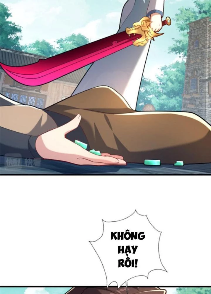 Võ Thánh Này Khảng Khái Quá Rồi Chapter 31 - 73