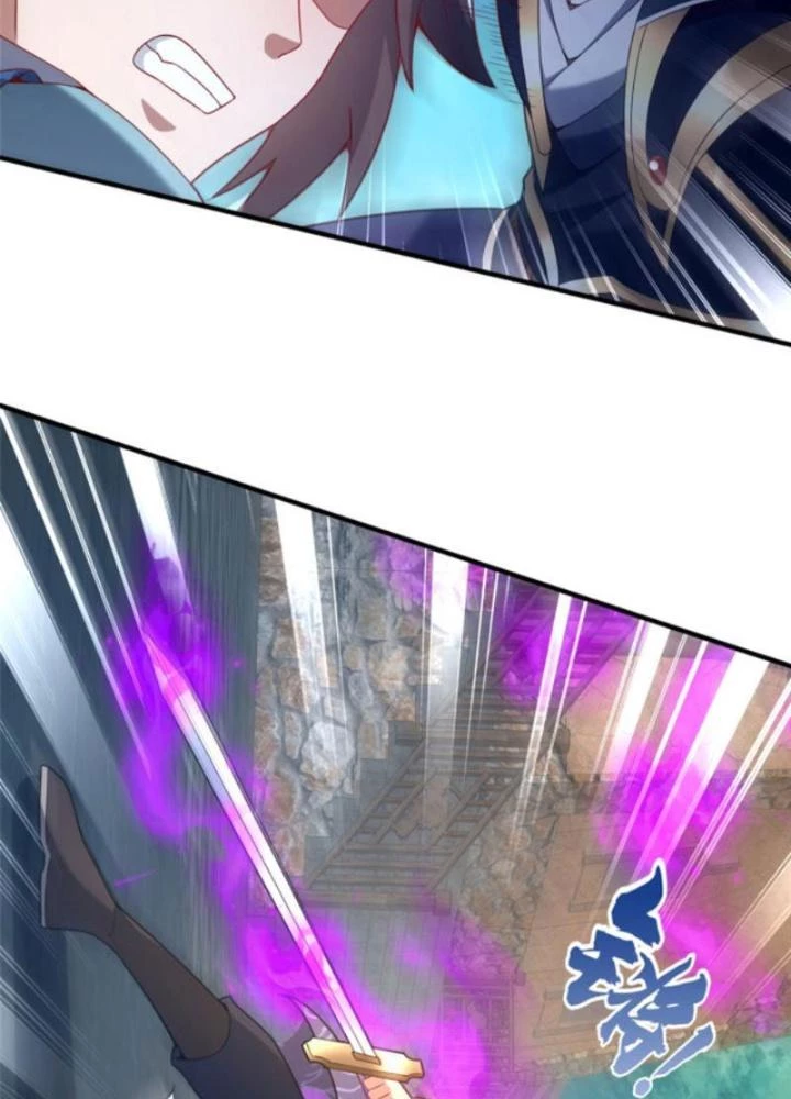 Võ Thánh Này Khảng Khái Quá Rồi Chapter 31 - 77