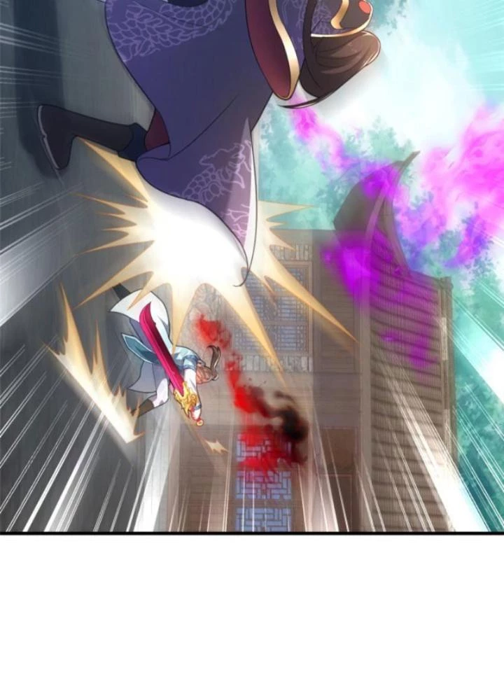 Võ Thánh Này Khảng Khái Quá Rồi Chapter 31 - 79