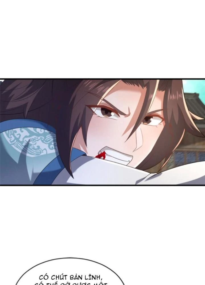 Võ Thánh Này Khảng Khái Quá Rồi Chapter 31 - 81