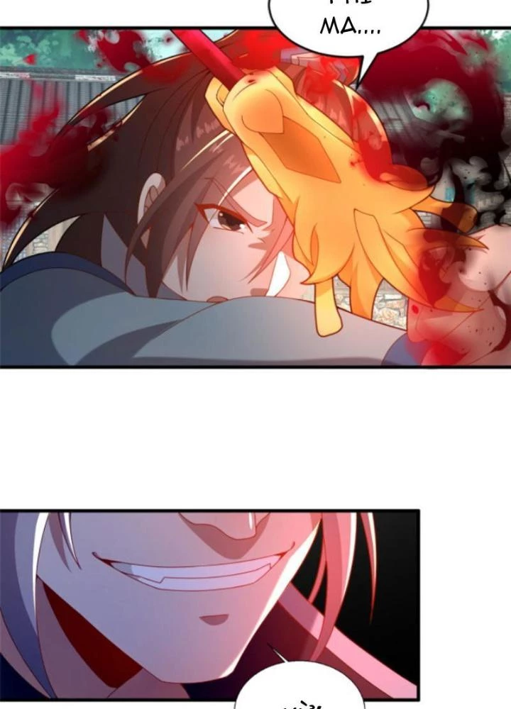 Võ Thánh Này Khảng Khái Quá Rồi Chapter 31 - 91