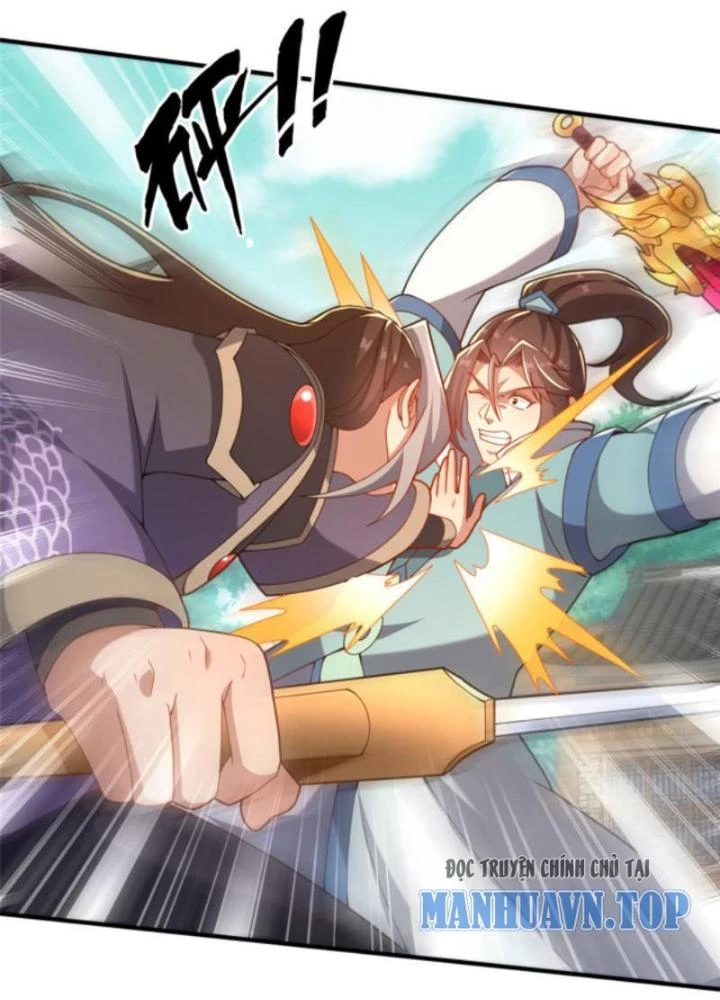 Võ Thánh Này Khảng Khái Quá Rồi Chapter 31 - 93