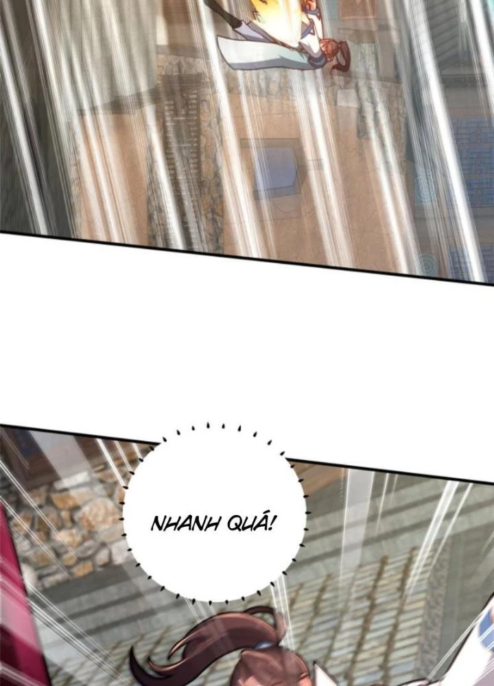 Võ Thánh Này Khảng Khái Quá Rồi Chapter 31 - 97