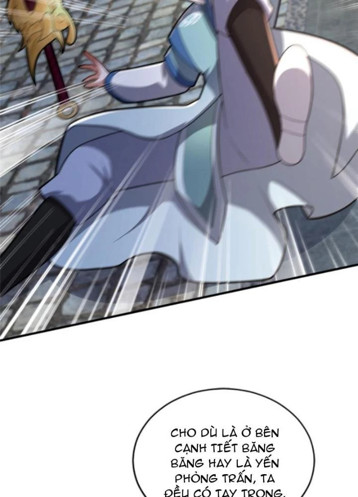 Võ Thánh Này Khảng Khái Quá Rồi Chapter 31 - 99