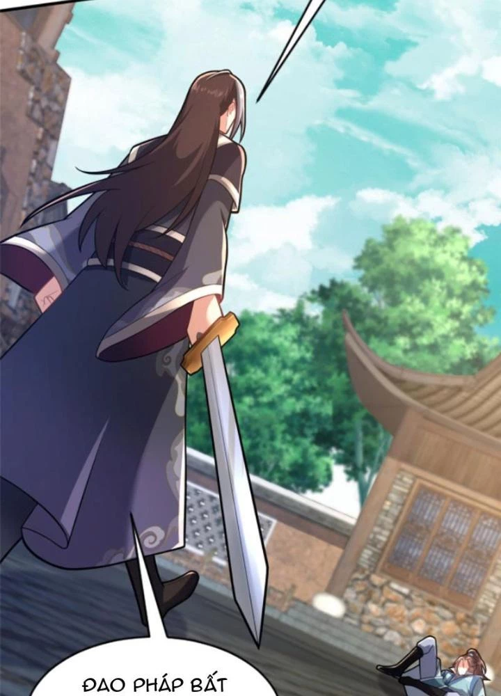 Võ Thánh Này Khảng Khái Quá Rồi Chapter 31 - 101