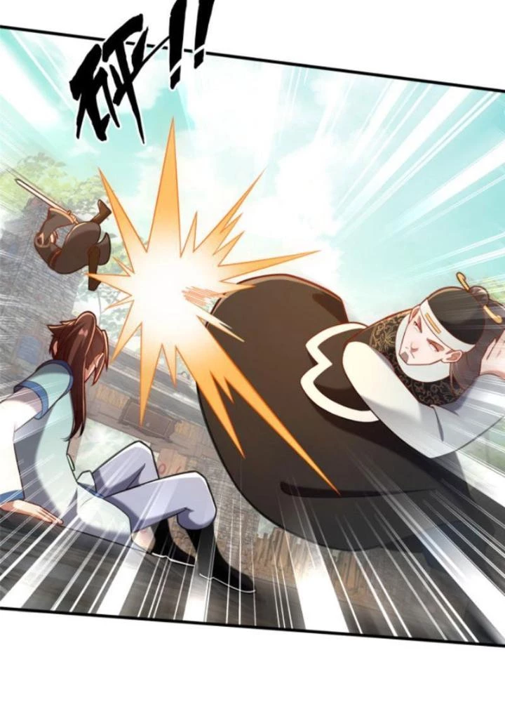 Võ Thánh Này Khảng Khái Quá Rồi Chapter 31 - 107