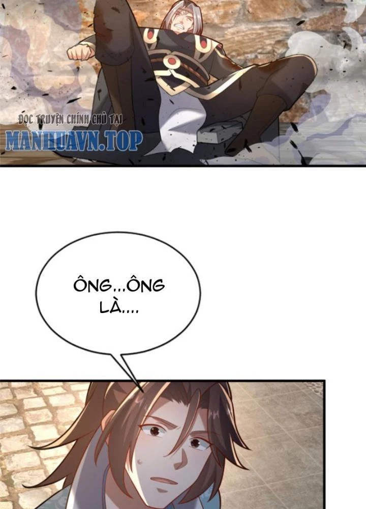 Võ Thánh Này Khảng Khái Quá Rồi Chapter 31 - 111