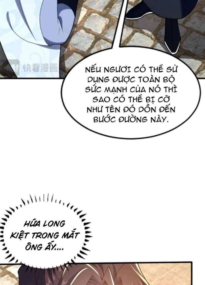 Võ Thánh Này Khảng Khái Quá Rồi Chapter 32 - 3