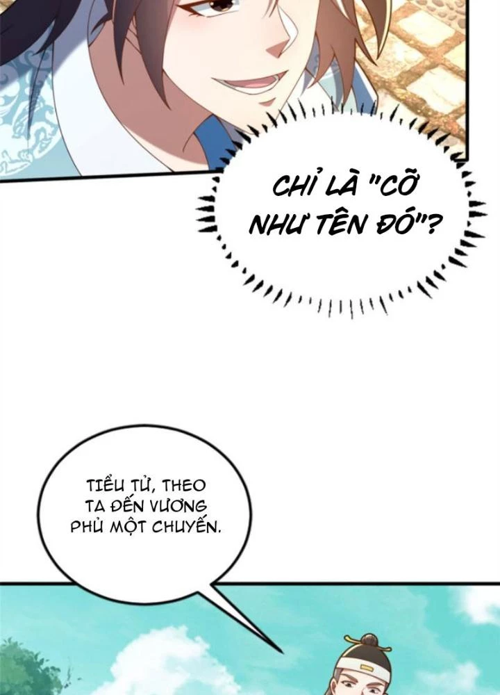 Võ Thánh Này Khảng Khái Quá Rồi Chapter 32 - 5