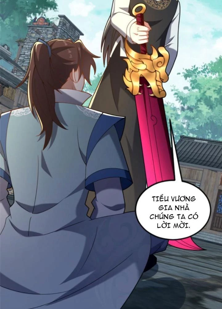 Võ Thánh Này Khảng Khái Quá Rồi Chapter 32 - 7
