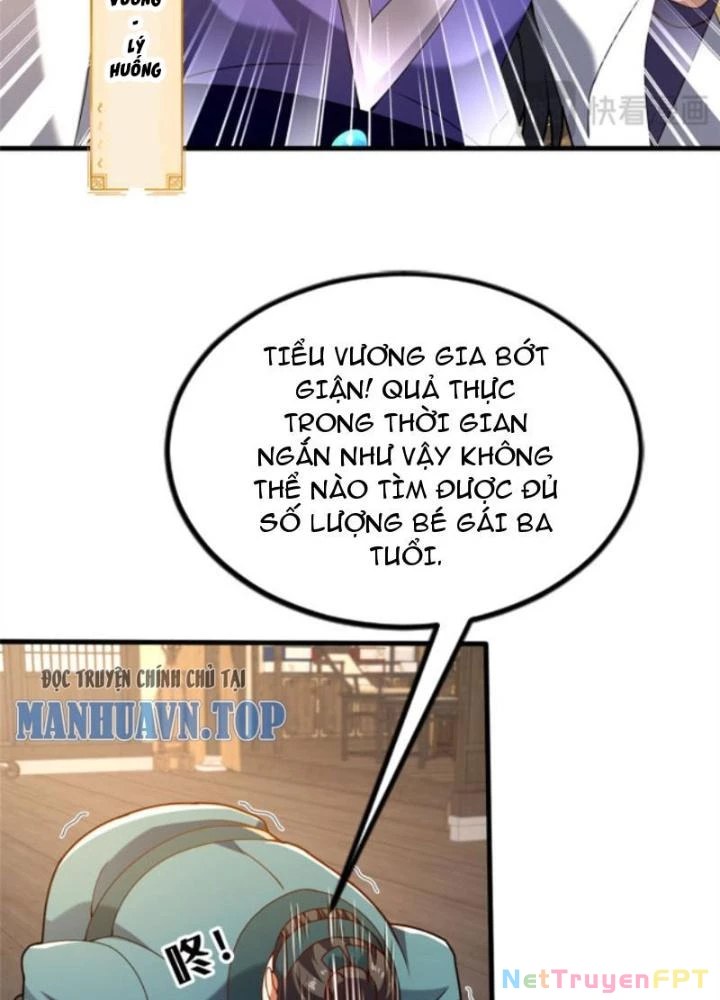 Võ Thánh Này Khảng Khái Quá Rồi Chapter 32 - 19