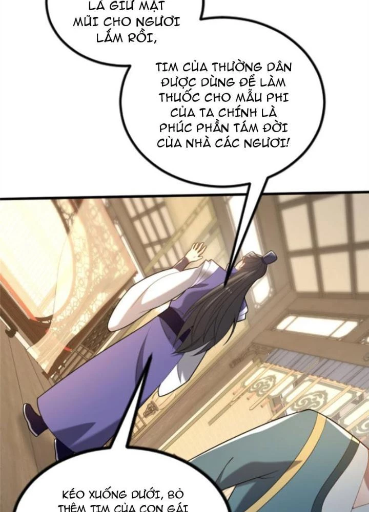 Võ Thánh Này Khảng Khái Quá Rồi Chapter 32 - 25