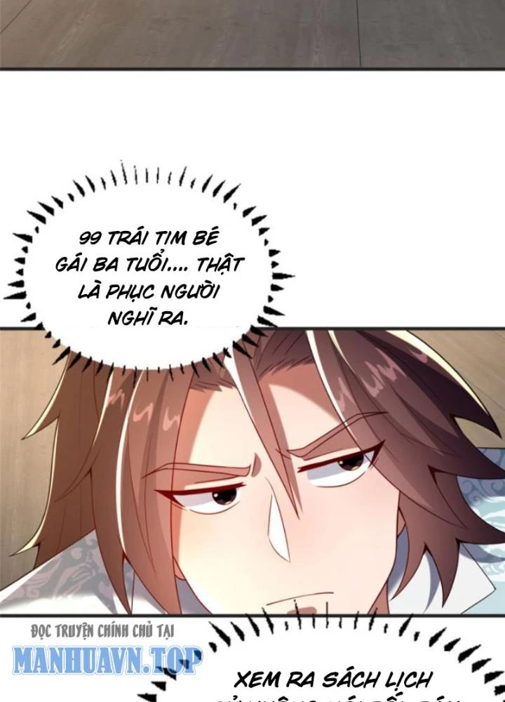 Võ Thánh Này Khảng Khái Quá Rồi Chapter 32 - 39