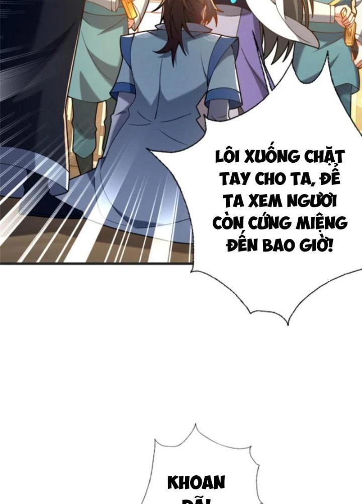 Võ Thánh Này Khảng Khái Quá Rồi Chapter 32 - 47