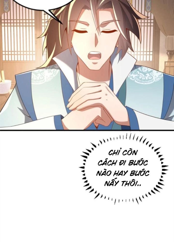 Võ Thánh Này Khảng Khái Quá Rồi Chapter 32 - 61