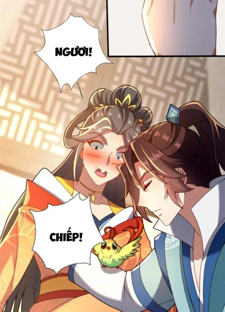 Võ Thánh Này Khảng Khái Quá Rồi Chapter 32 - 81