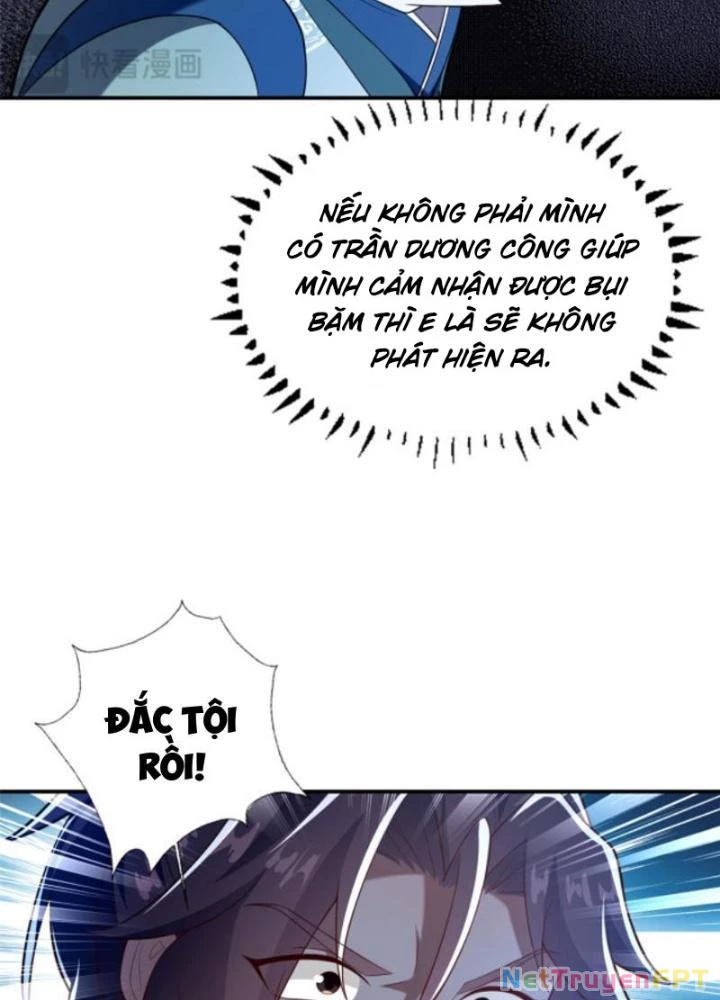 Võ Thánh Này Khảng Khái Quá Rồi Chapter 32 - 87
