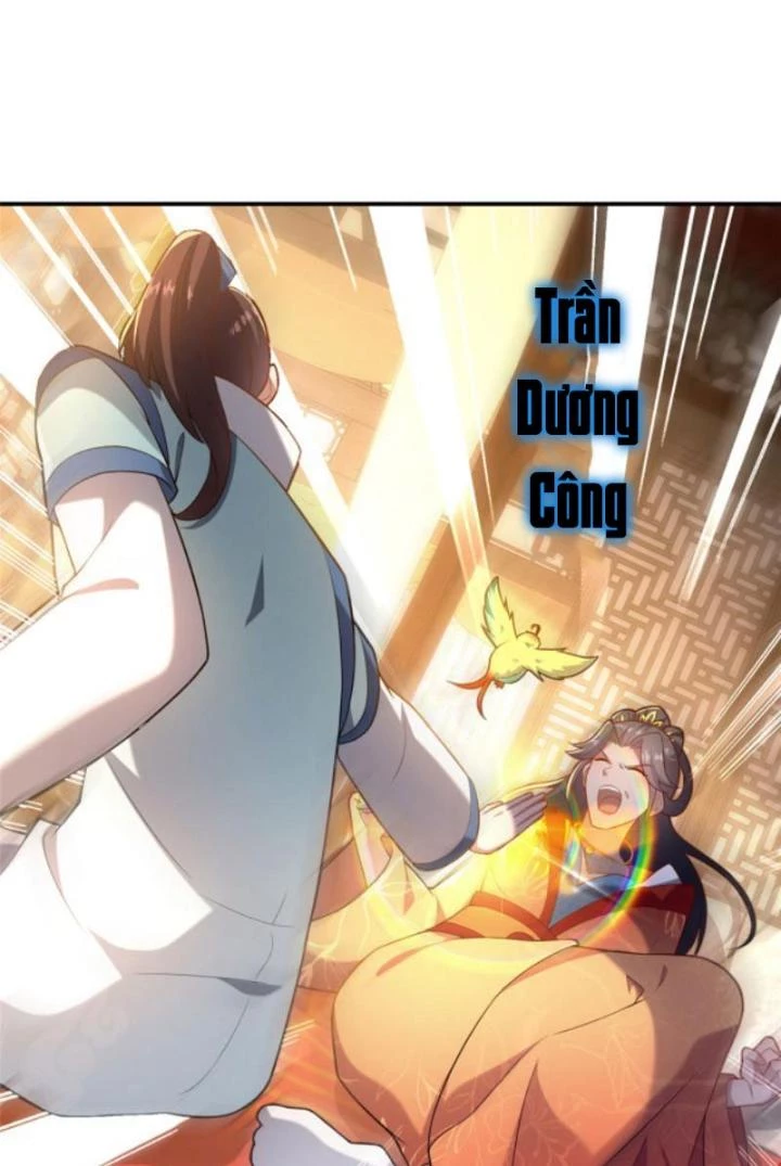 Võ Thánh Này Khảng Khái Quá Rồi Chapter 32 - 89