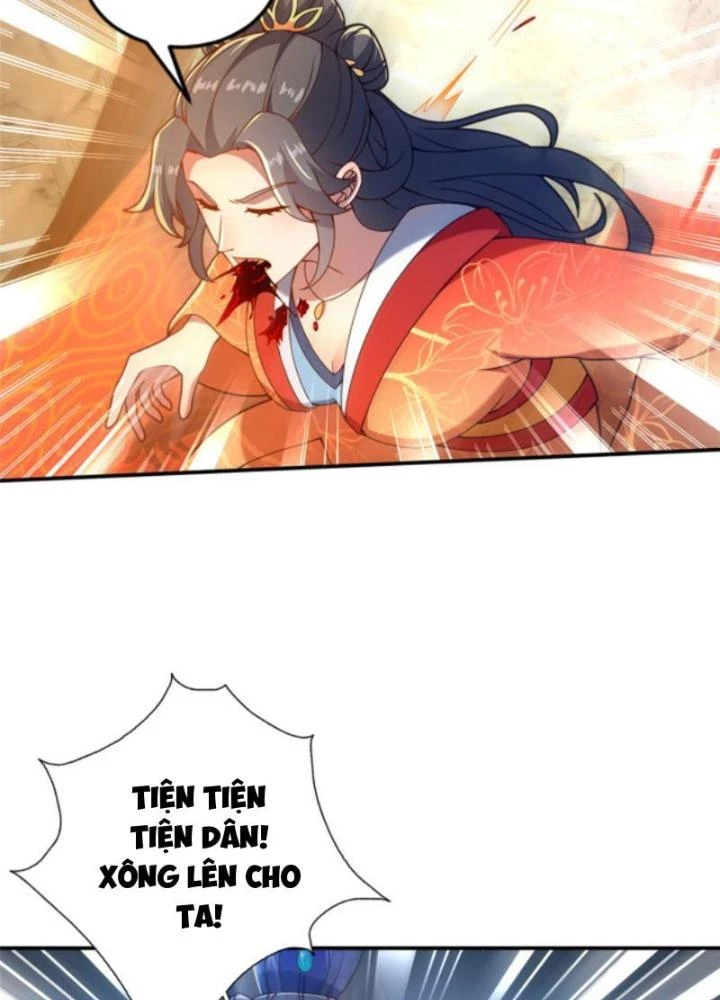 Võ Thánh Này Khảng Khái Quá Rồi Chapter 32 - 92