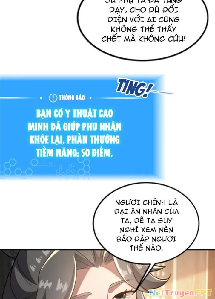 Võ Thánh Này Khảng Khái Quá Rồi Chapter 32 - 112