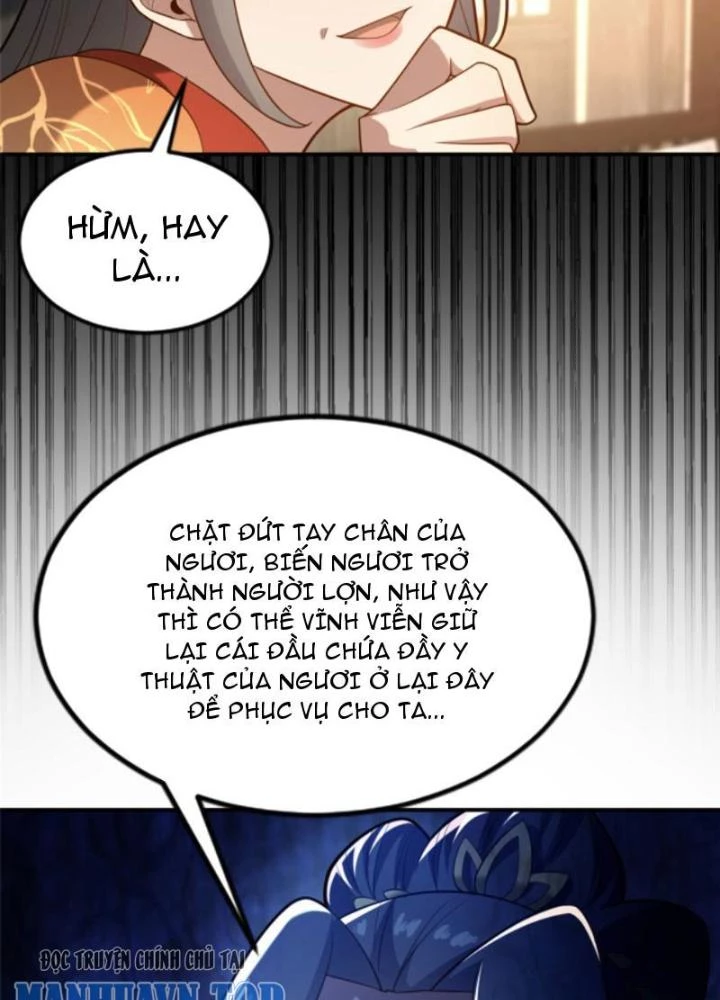 Võ Thánh Này Khảng Khái Quá Rồi Chapter 32 - 114