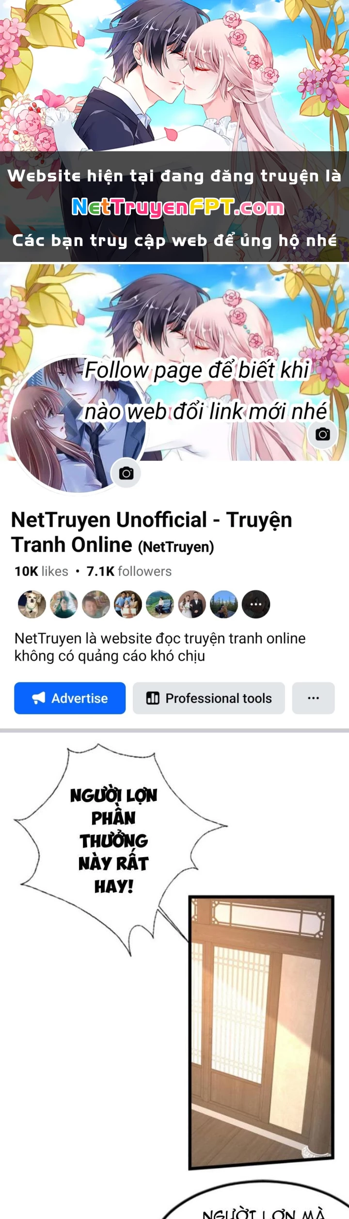 Võ Thánh Này Khảng Khái Quá Rồi Chapter 33 - 1