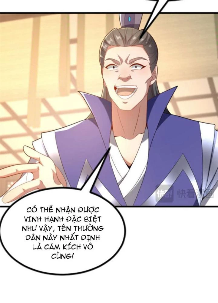 Võ Thánh Này Khảng Khái Quá Rồi Chapter 33 - 3