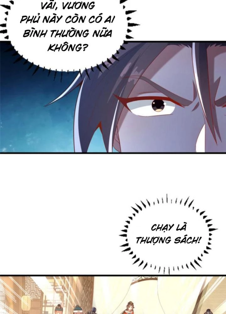 Võ Thánh Này Khảng Khái Quá Rồi Chapter 33 - 5