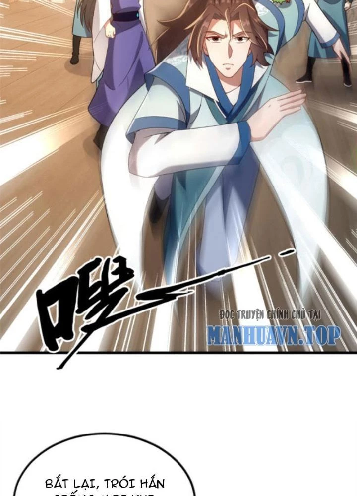 Võ Thánh Này Khảng Khái Quá Rồi Chapter 33 - 7