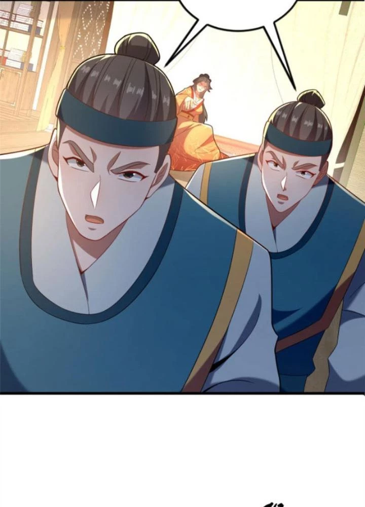 Võ Thánh Này Khảng Khái Quá Rồi Chapter 33 - 11