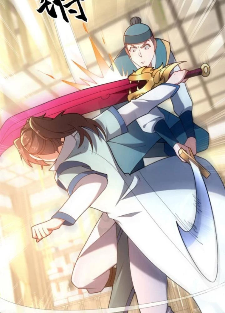 Võ Thánh Này Khảng Khái Quá Rồi Chapter 33 - 17