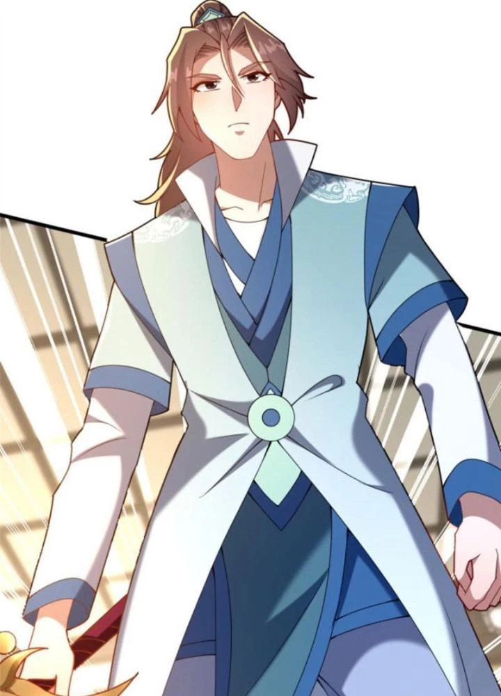 Võ Thánh Này Khảng Khái Quá Rồi Chapter 33 - 21