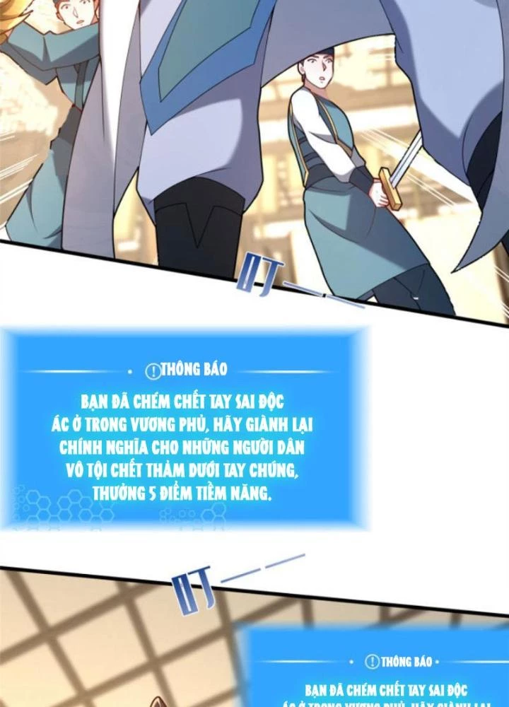 Võ Thánh Này Khảng Khái Quá Rồi Chapter 33 - 23